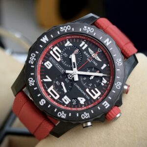 BREITLING PROFESSIONAL ENDURANCE PRO 44 mm Air Asia Edition Ref.X82310