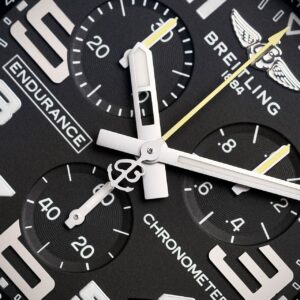 BREITLING PROFESSIONAL ENDURANCE PRO 44 mm Air Asia Edition Ref.X82310