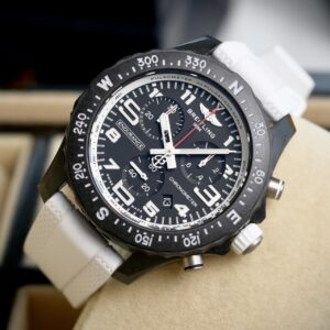 BREITLING PROFESSIONAL ENDURANCE PRO 38mm Air Asia Edition Ref.X83310