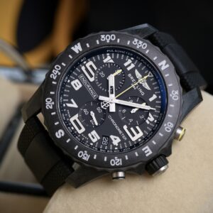 BREITLING PROFESSIONAL ENDURANCE PRO 44 mm Air Asia Edition Ref.X82310