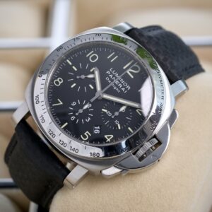 Panerai Luminor Daylight Chronograph Ref. PAM196 (Series H)
