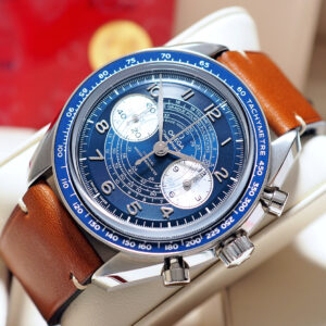 Omega Speedmaster Chronoscope Co-Axial 43mm Y-2022