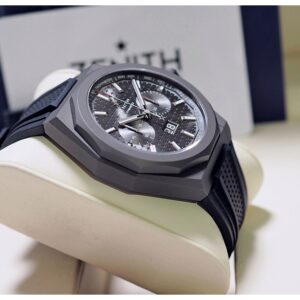 New! Zenith Defy Skyline Big Date Flyback Sincere Platinum Jubilee Limited 42mm Y-2025