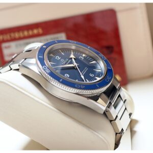 Omega Seamaster 300 Master Co-Axial Titanium 41mm Y-2022