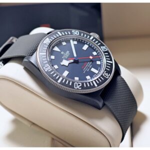 New! Tudor Pelagos FXD “Alinghi Red Bull Racing” 42mm Jun-2025