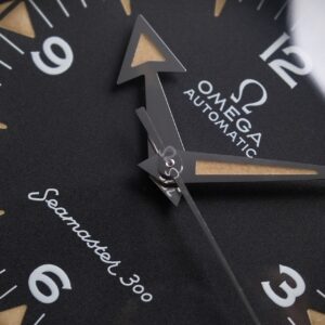 OMEGA Seamaster 300 