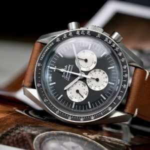 OMEGA Speedmaster 