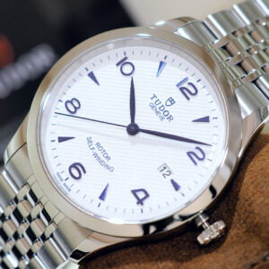 New ลดครึ่งราคา! Tudor 1926 41mm White Dial ของใหม่