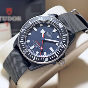 New! Tudor Pelagos FXD “Alinghi Red Bull Racing” 42mm Jun-2025