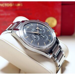Omega Speedmaster 1957 Trilogy 38.6mm Limited 3,557 เรือน Y-2017