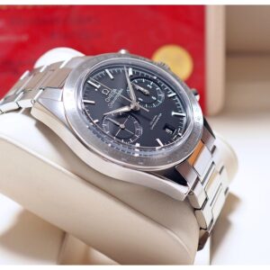 Omega Speedmaster ’57 สาย Steel 41.5mm พร้อมฟิล์มกันรอย Jul-2021