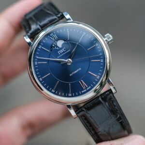 IWC Portofino Automatic Moon Phase (Ref. IW459402)