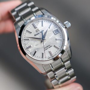 Grand Seiko SBGH311 25th Anniversary Edition Limited 1,200