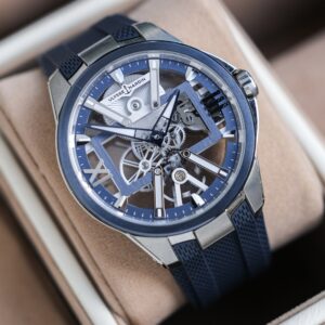 Ulysse Nardin Blast Skeleton X (Ref. 3713-260-03)