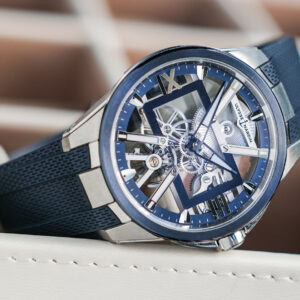 Ulysse Nardin Blast Skeleton X (Ref. 3713-260-03)