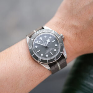 Tudor Black Bay 58 Silver 925 (กล่องใบ 2022)