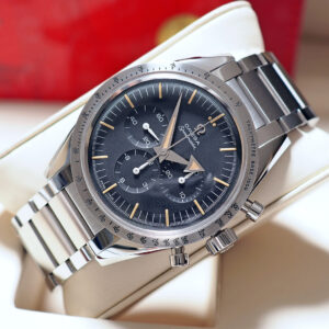 Omega Speedmaster 1957 Trilogy 38.6mm Limited 3,557 เรือน Y-2017