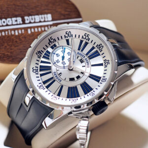 Roger Dubuis Excalibur Automatic 47.5mm Limited 888 เรือน