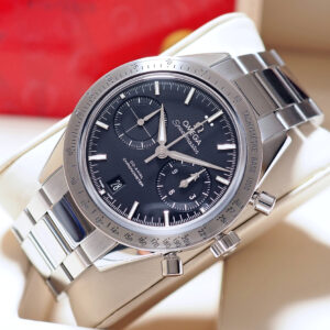 Omega Speedmaster ’57 สาย Steel 41.5mm พร้อมฟิล์มกันรอย Jul-2021