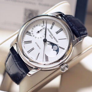Frederique Constant Classics Moonphase 42mm In-House Movement ใบไทย Jul-2025