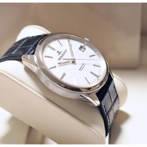 Rare! JLC Geophysic “True Second” 39.6mm ติดฟิล์มรอบตัว Y-2019 ประกัน 8 ปี