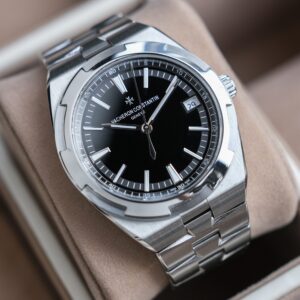 Vacheron Constantin Overseas 4500V Black 2020