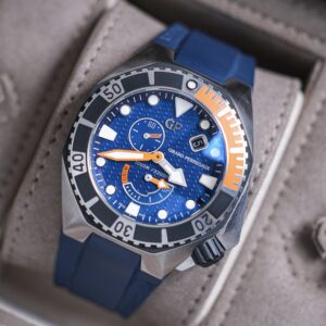 Girard-Perregaux Sea Hawk Pro 1000M (49960-19-431-FK4A)