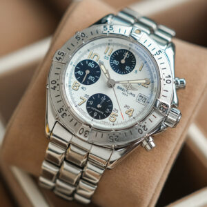 Breitling Colt Chronograph PANDA (A13035.1)