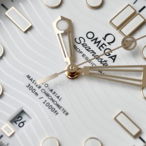 Omega Seamaster Diver 300M 