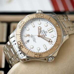 Omega Seamaster Diver 300M 