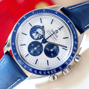 100% New!! Omega Snoopy Gen 3 ของใหม่ใบสด ไม่เคยใช้งาน! Jan-2026