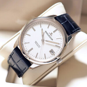 Rare! JLC Geophysic “True Second” 39.6mm ติดฟิล์มรอบตัว Y-2019 ประกัน 8 ปี