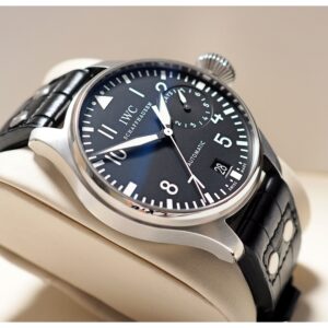 99% New! IWC Big Pilot 7 Days 46.2mm Y-2008