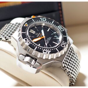 Omega Seamaster Ploprof 1200m 55x48mm Y-2012