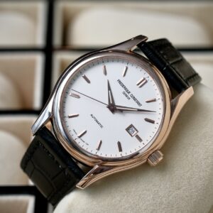 Frederique Constant Classics Automatic PVD Rose gold ref.FC303C6B4