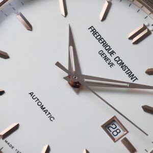 Frederique Constant Classics Automatic PVD Rose gold ref.FC303C6B4