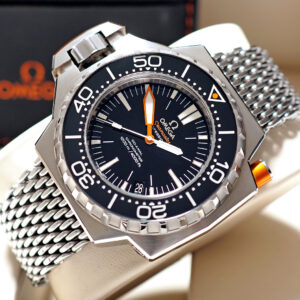 Omega Seamaster Ploprof 1200m 55x48mm Y-2012