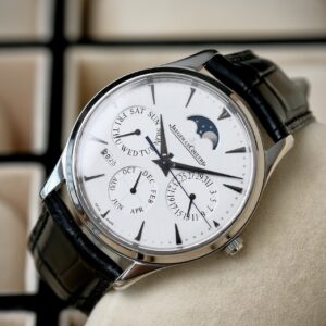 Jaeger-LeCoultre JLC Master Ultra Thin Perpetual Calendar 