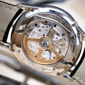 Jaeger-LeCoultre JLC Master Ultra Thin Perpetual Calendar 