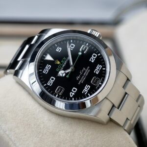 Rolex Air-King 40mm Ref. 116900