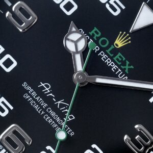 Rolex Air-King 40mm Ref. 116900