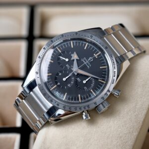Omega Speedmaster '57  Trilogy Chronograph 38.6mm 2888/3557 Ref.311.10.39.30.01.001