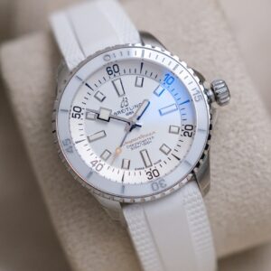 Breitling Superocean White Automatic 36