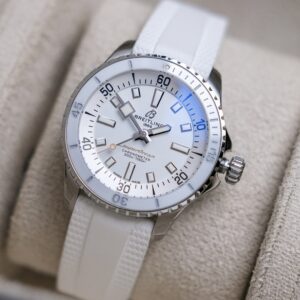 Breitling Superocean White Automatic 36