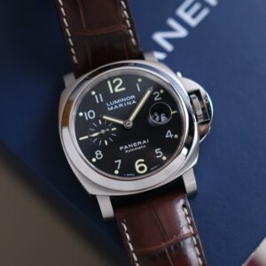 Panerai Luminor Date PAM164