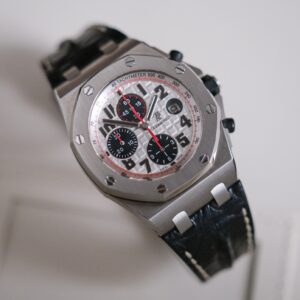 Audemars Piguet Royal Oak Offshore Racing Panda 26170ST