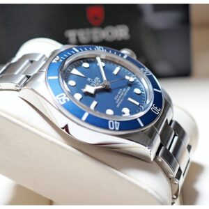 Tudor Black Bay 58 Blue 39mm “สาย 2 เส้น” ใบไทย Apr-2021