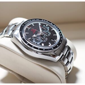 Omega Speedmaster Co-Axial Olympic Games Collection 44.25mm