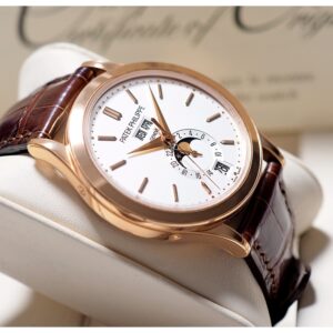 Patek Philippe 5396R-011 Annual Calendar 38.5mm Y-2010