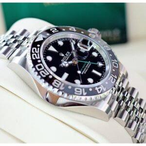 100% New! Rolex BRUCE WAYNE JUBILEE May-2026